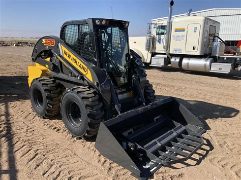 new holland l328 skid steer|new holland skidsteer models.